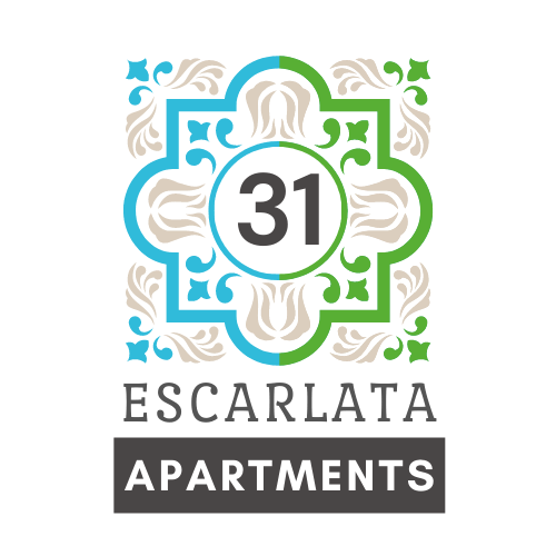 Escarlata 31 logo